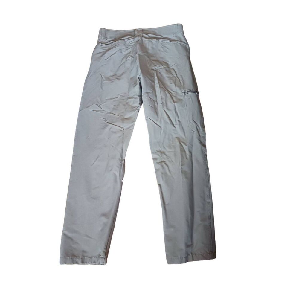 Pacific outfitters 30 hiking utility pant OD green